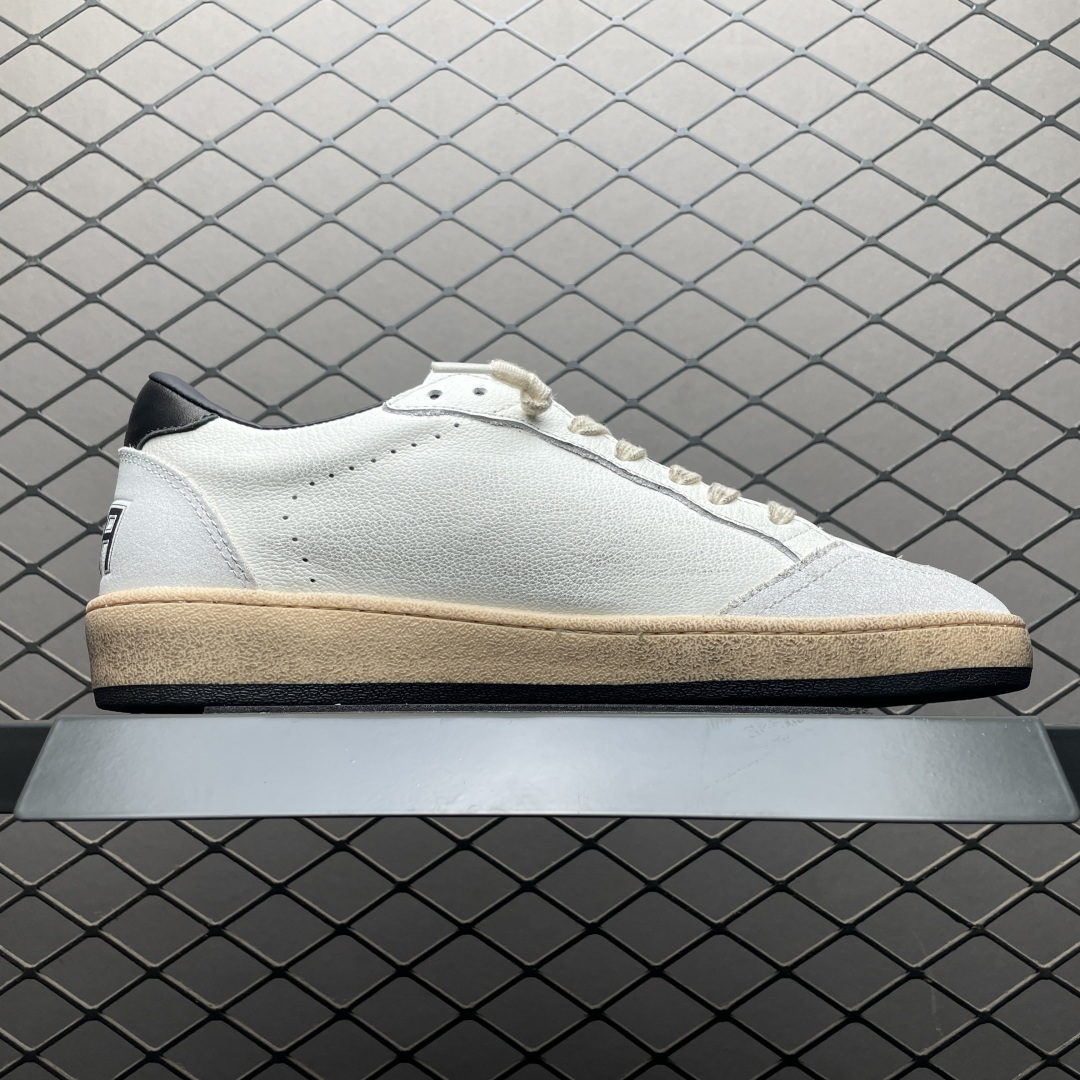 Golden Goose 低帮休闲板鞋 GGDB小脏鞋 海淘代购同渠道品质 高端零售 外贸充正专供 原版