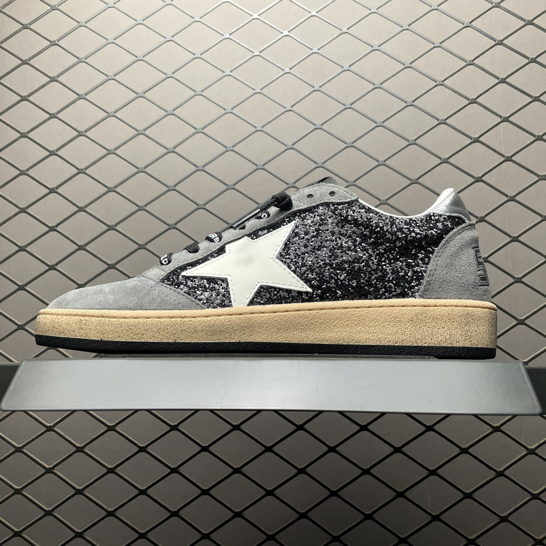 Golden Goose 低帮休闲板鞋 GGDB小脏鞋 海淘代购同渠道品质 高端零售 外贸充正专供 原版