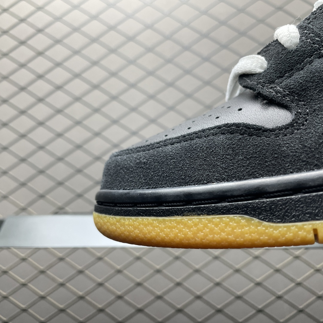 纯原 NK SB Dunk Low PRO 低帮运动休闲板鞋 HF3704-003 国内一线头部大厂出品