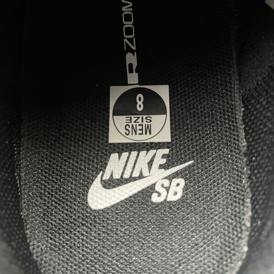 纯原 NK SB Dunk Low PRO 低帮运动休闲板鞋 HF3704-003 国内一线头部大厂出品