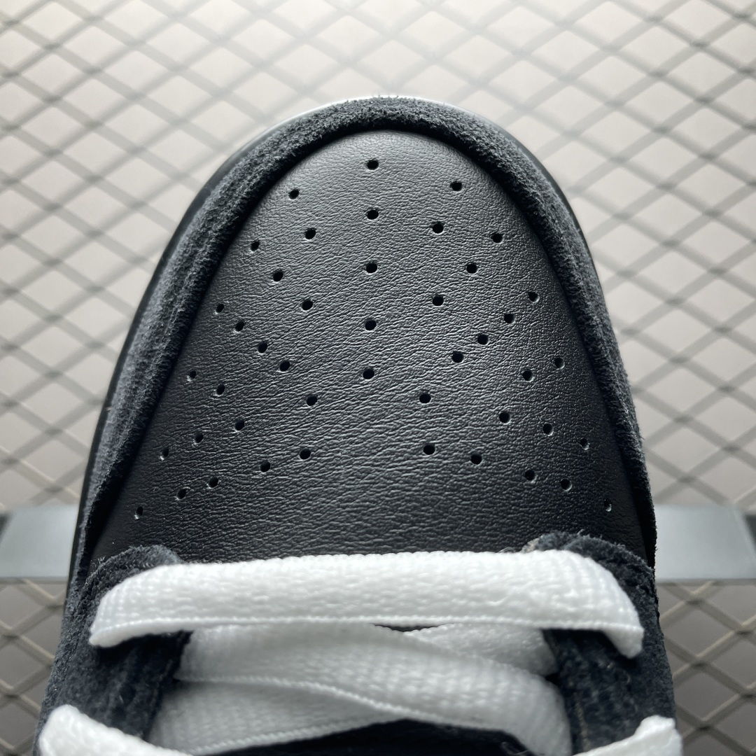 纯原 NK SB Dunk Low PRO 低帮运动休闲板鞋 HF3704-003 国内一线头部大厂出品