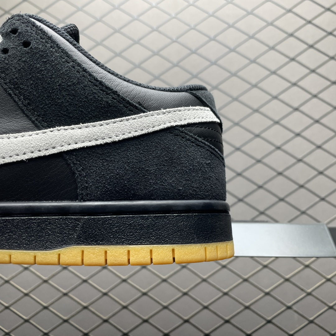 纯原 NK SB Dunk Low PRO 低帮运动休闲板鞋 HF3704-003 国内一线头部大厂出品