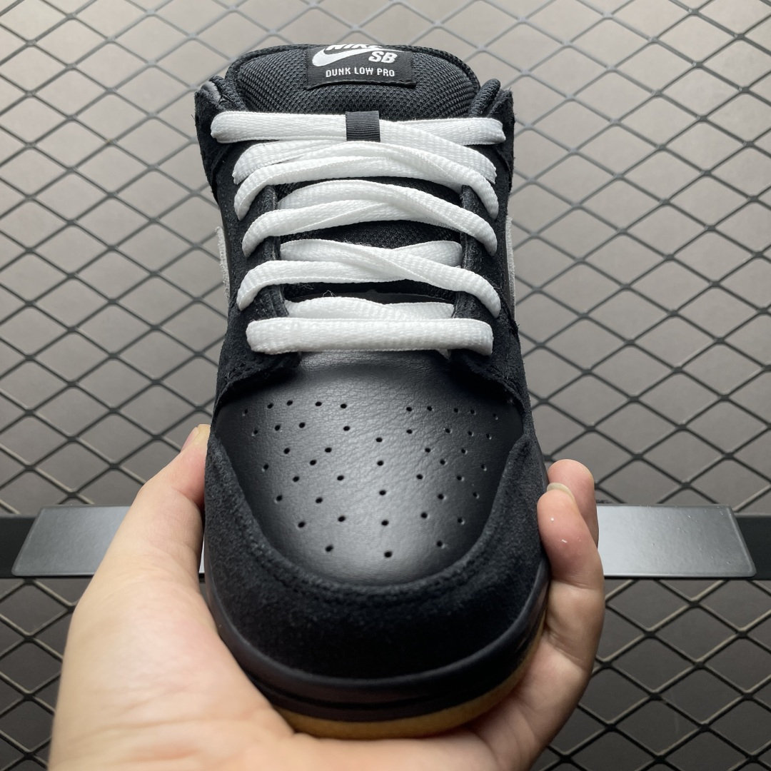纯原 NK SB Dunk Low PRO 低帮运动休闲板鞋 HF3704-003 国内一线头部大厂出品