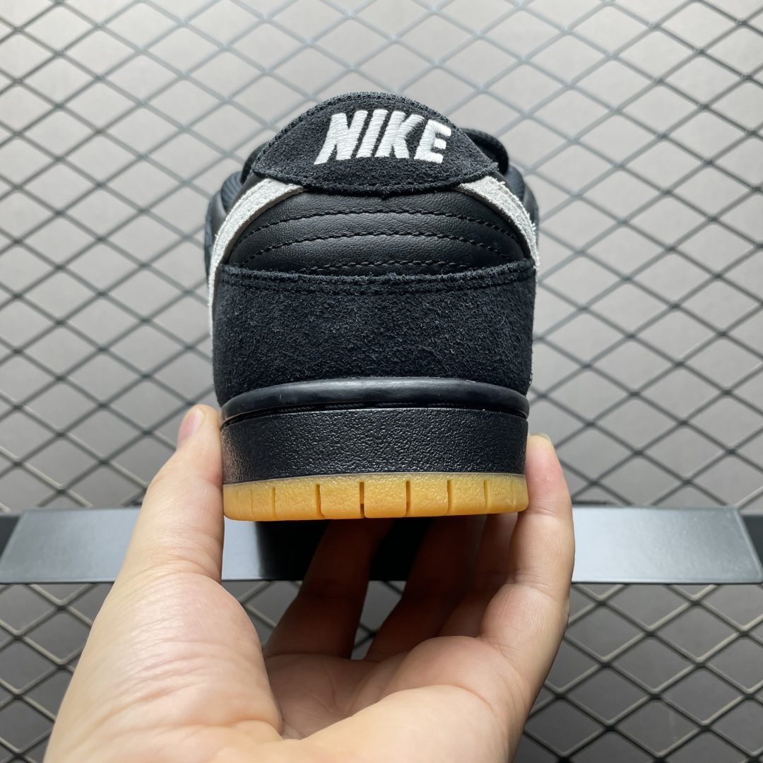 纯原 NK SB Dunk Low PRO 低帮运动休闲板鞋 HF3704-003 国内一线头部大厂出品
