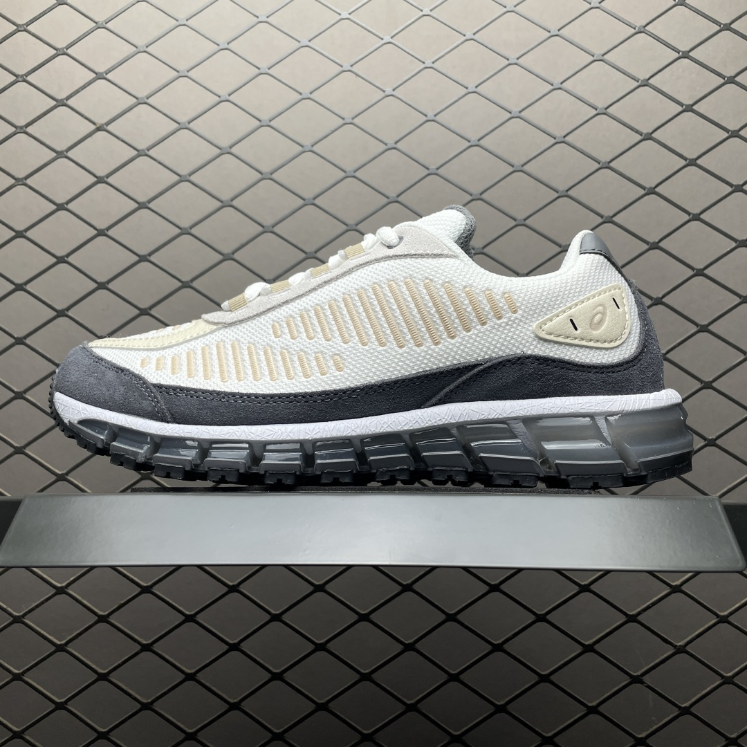 NO:954704,Local pickup, core recommendation, good price Asics GEL-Quantum 360 I low-top sports and leisure running shoes 1203A731-100 Size 40 41 42 43 44 45 46 No. 25TDEF23,, ASICS19860909本地自取 核心主推好价 Asics 亚瑟士 GEL-Quantum 360 I 低帮运动休闲跑步鞋 1203A731-100 尺码40 41 42 43 44 45 46 编号25TDEF23,,ASICS,Men's shoes