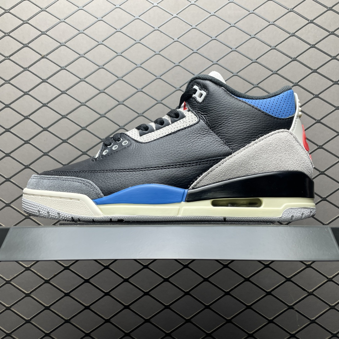 Air jordan 3 012