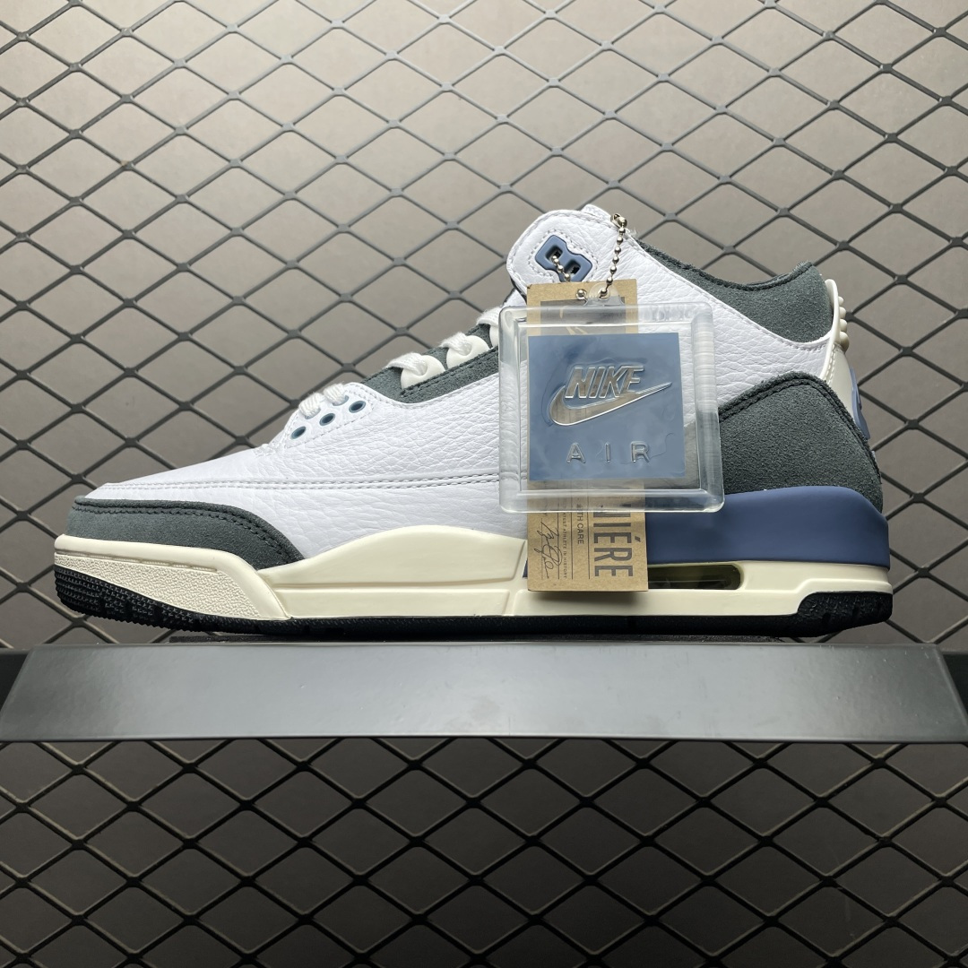 Air jordan 3 011