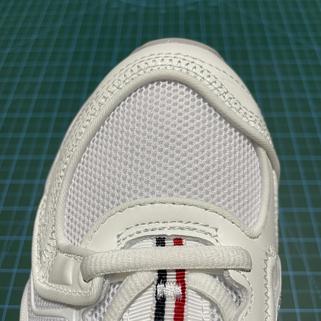 纯原 THOM BROWNE 汤姆·布朗 × Asics 亚瑟士 GEL-Kayano 14 联名款低帮运动休闲跑步鞋 纯原 THOM BROWNE 汤姆·布朗 × Asics 亚瑟士 GEL-Kayano 14 联名款低帮运动休闲跑步鞋