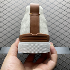 Zegna 杰尼亚 Triple Stitch 老钱风 荔枝纹批次 圆头平底 低帮休闲板鞋 海淘代购专供品质 进口头层牛 Zegna 杰尼亚 Triple Stitch 老钱风 荔枝纹批次 圆头平底 低帮休闲板鞋 海淘代购专供品质 进口头层牛