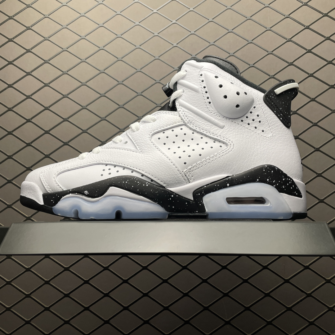 福利特价 Air Jordan 6/11 AJ6/AJ11 乔6乔11 以下八色开始清仓特惠处理 一线大厂出品 品质保证
