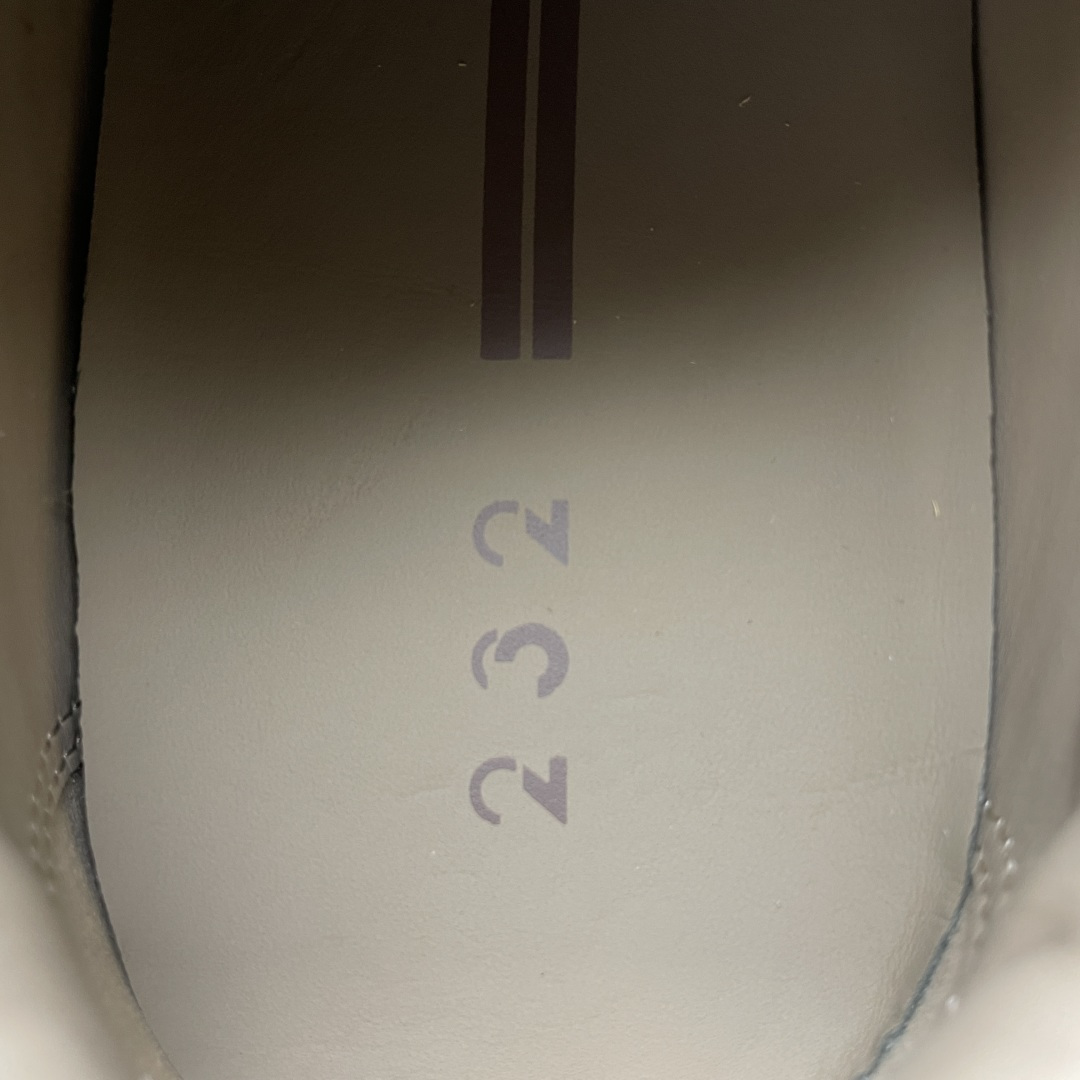 价格更正 Zegna 杰尼亚 232 老钱风 圆头平底 低帮休闲板鞋 海淘代购专供品质 原版定制进口皮料 全套定制包装 