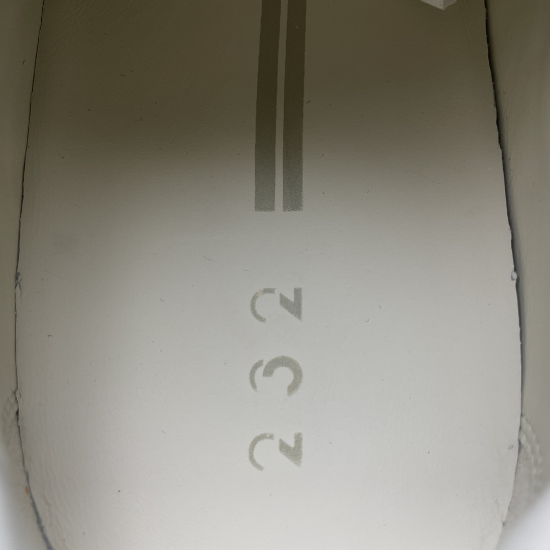 Zegna 杰尼亚 232 老钱风 圆头平底 低帮休闲板鞋 海淘代购专供品质 原版定制进口皮料 全套定制包装 尺码：39