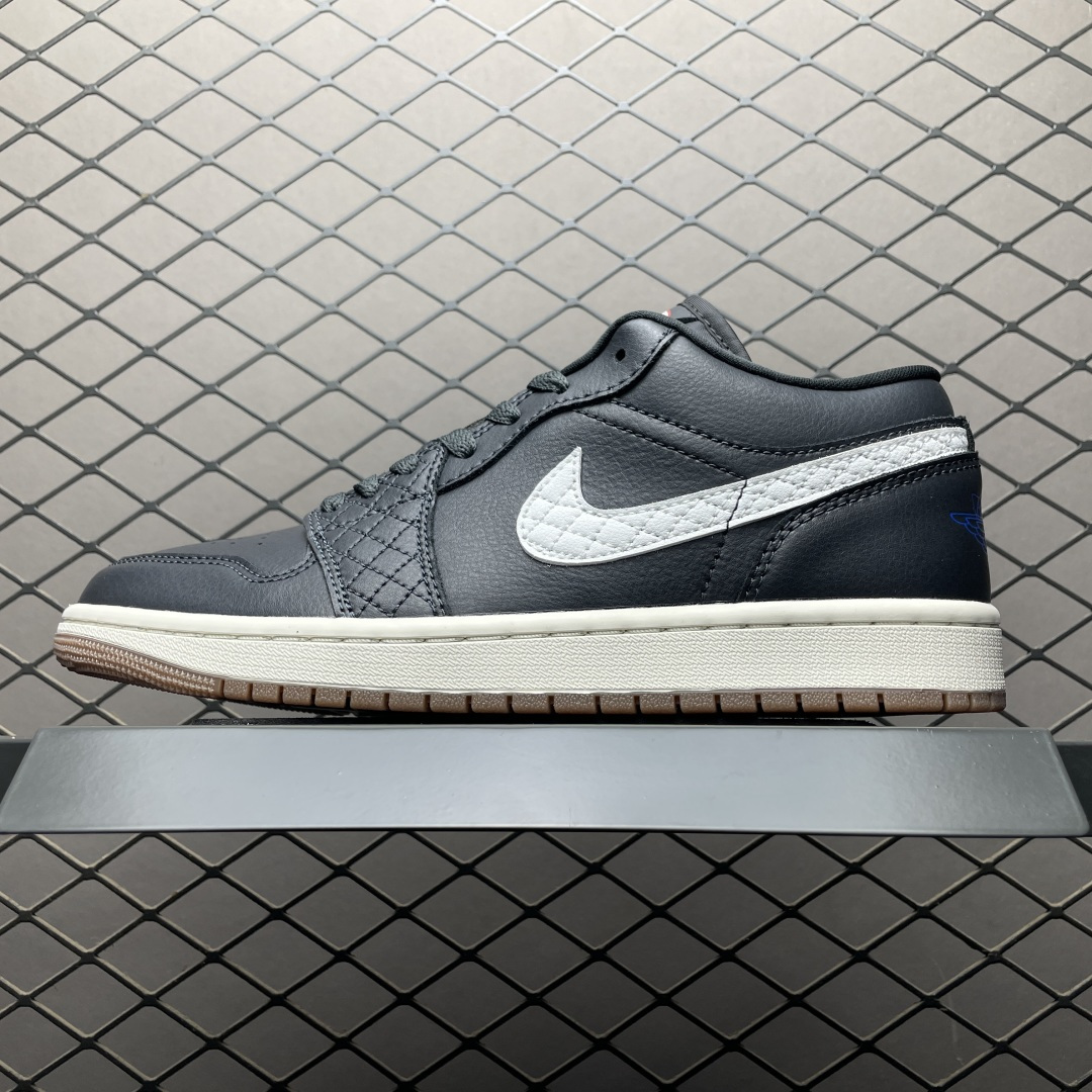 Air jordan 1 low 034