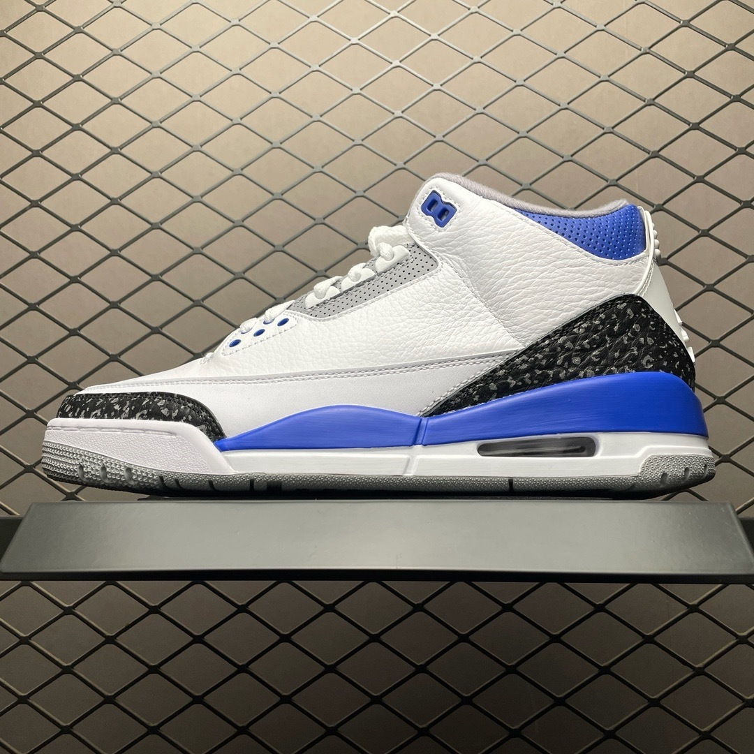 白菜价🥬福利特价🔥  Air Jordan 3/4/6/11 AJ3/AJ4AJ6/AJ11 乔3乔4乔6乔11 配色清