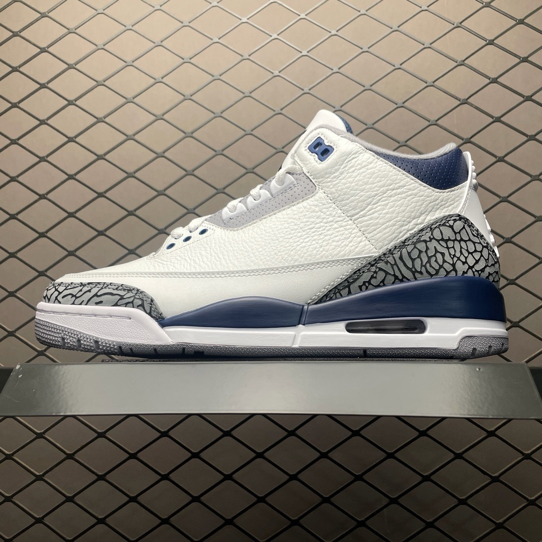 白菜价🥬福利特价🔥  Air Jordan 3/4/6/11 AJ3/AJ4AJ6/AJ11 乔3乔4乔6乔11 配色清