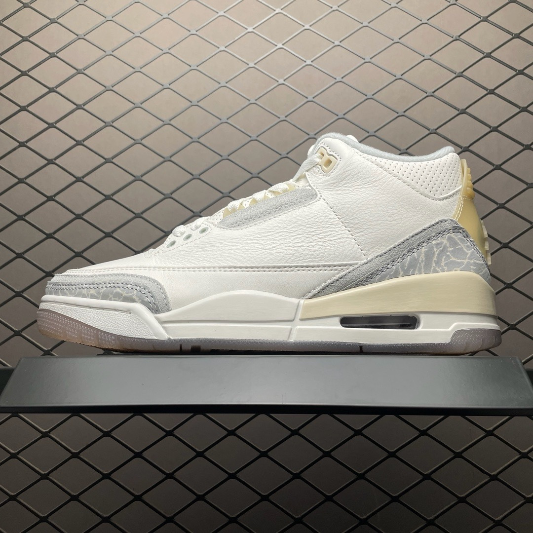 白菜价🥬福利特价🔥  Air Jordan 3/4/6/11 AJ3/AJ4AJ6/AJ11 乔3乔4乔6乔11 配色清