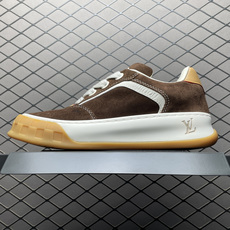 福利特价专供🔥 Louis Vuitton 路易威登 LV Tilted 低帮休闲板鞋 私人订单 外贸专供中端性价比品质 福利特价专供🔥 Louis Vuitton 路易威登 LV Tilted 低帮休闲板鞋 私人订单 外贸专供中端性价比品质