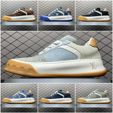 福利特价专供🔥 Louis Vuitton 路易威登 LV Tilted 低帮休闲板鞋 私人订单 外贸专供中端性价比品质 福利特价专供🔥 Louis Vuitton 路易威登 LV Tilted 低帮休闲板鞋 私人订单 外贸专供中端性价比品质