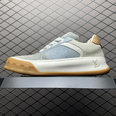 福利特价专供🔥 Louis Vuitton 路易威登 LV Tilted 低帮休闲板鞋 私人订单 外贸专供中端性价比品质 福利特价专供🔥 Louis Vuitton 路易威登 LV Tilted 低帮休闲板鞋 私人订单 外贸专供中端性价比品质