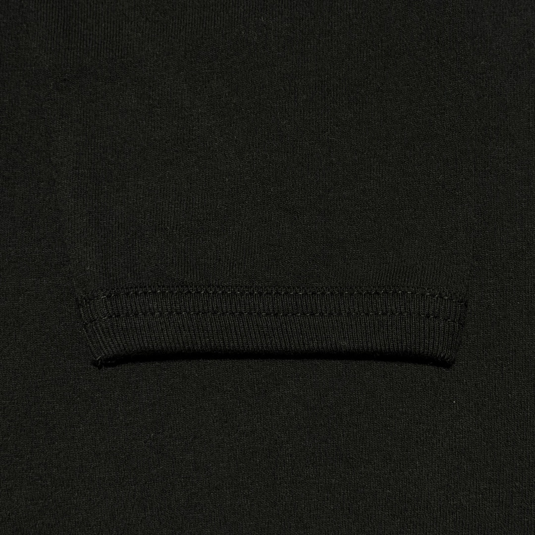 S# Stone Island 石头岛 斑驳罗盘印花长袖 真正原版购回开发 高端零售专供 品质保证 100%放心出街 尺