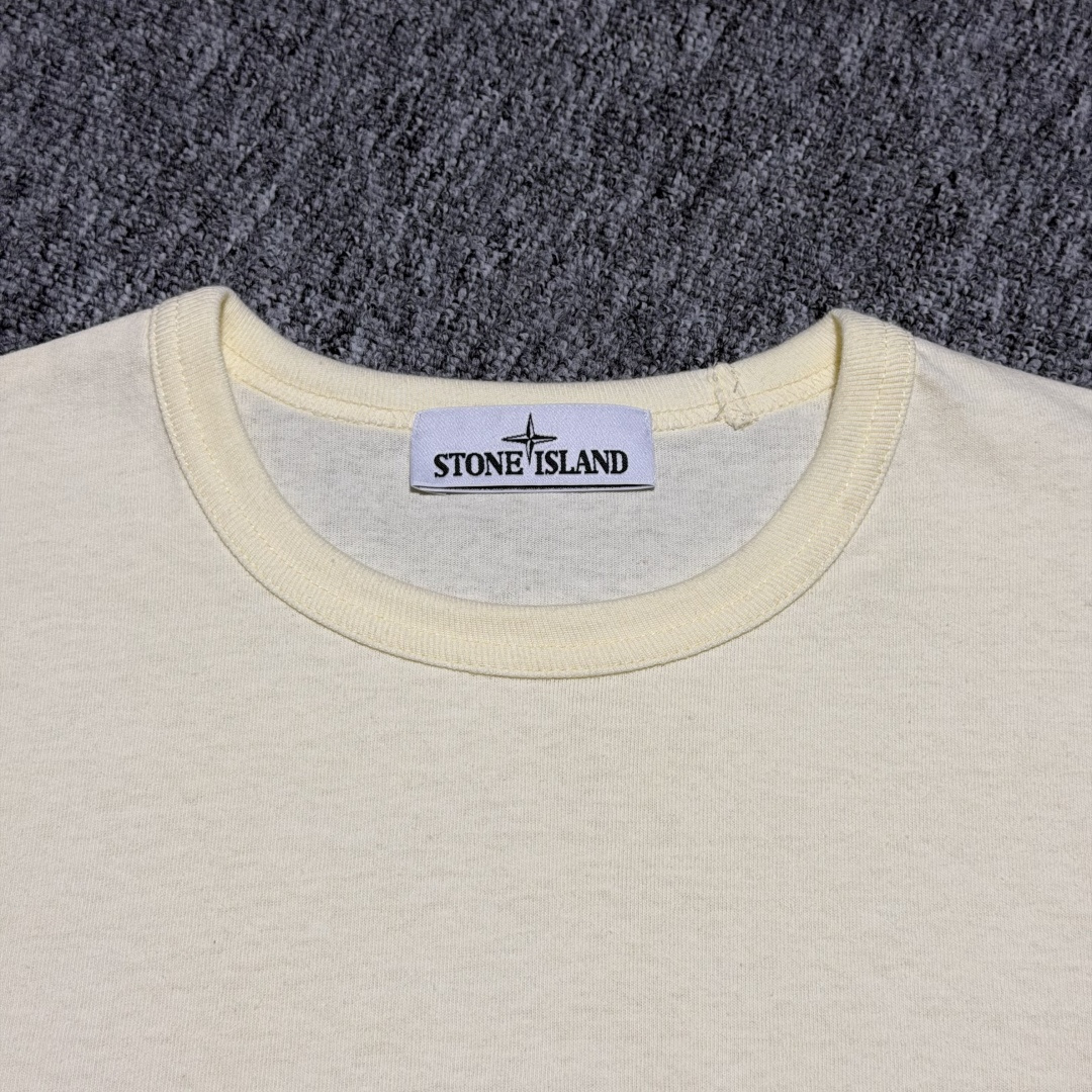 S# Stone Island 石头岛 斑驳罗盘印花长袖 真正原版购回开发 高端零售专供 品质保证 100%放心出街 尺 S# Stone Island 石头岛 斑驳罗盘印花长袖 真正原版购回开发 高端零售专供 品质保证 100%放心出街 尺