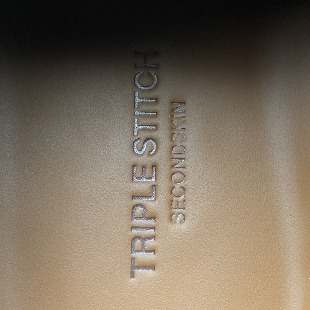 纯原 Zegna 杰尼亚 Triple Stitch 老钱风 圆头平底 低帮休闲板鞋 海淘代购充Z品质 高端外贸 平台零