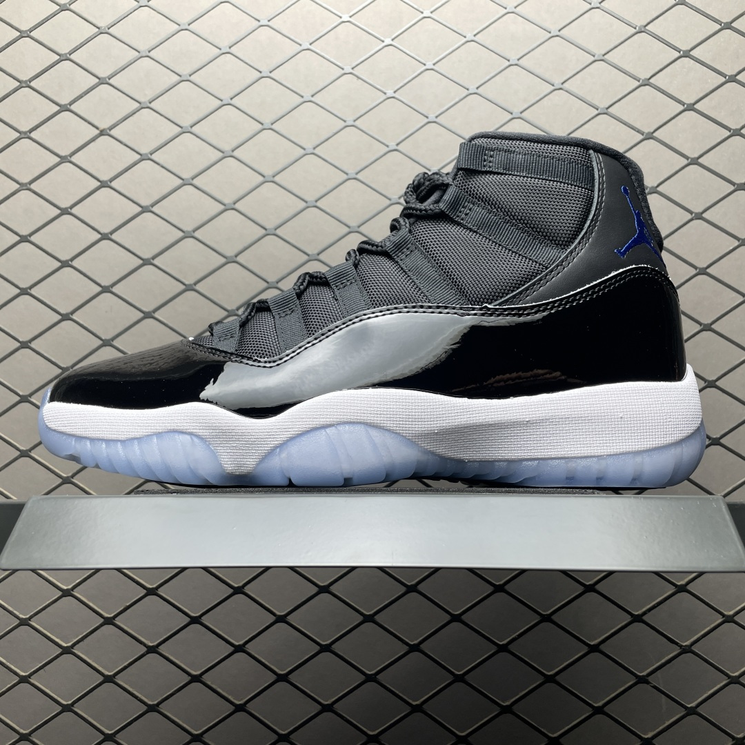 纯原版本 Air Jordan 11 " Space Jam " AJ11乔11 男子文化篮球鞋 CT8012-900 