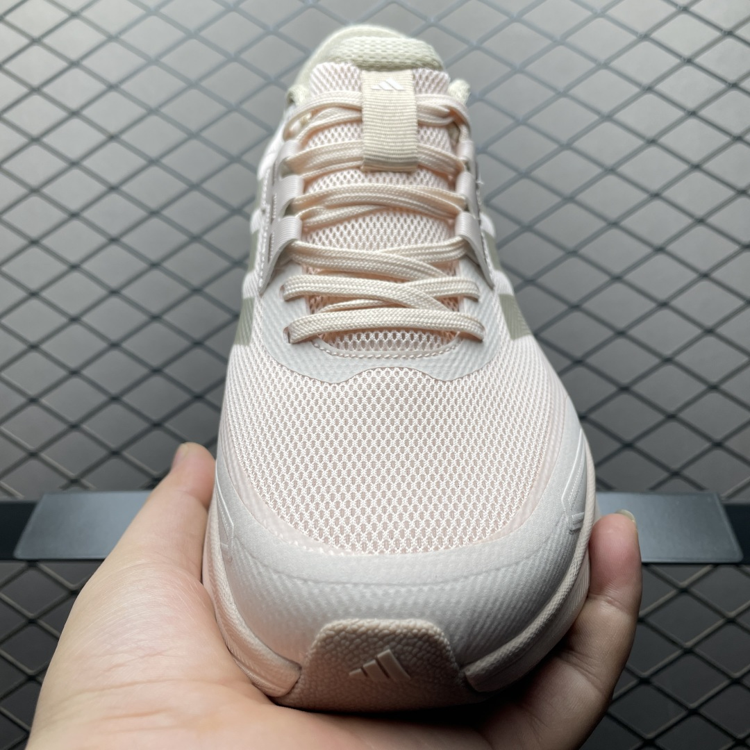AD 阿迪 Dreamcushion 低帮休闲跑步鞋 KJ8099 尺码：36 36.5 37 38 38.5 39 4