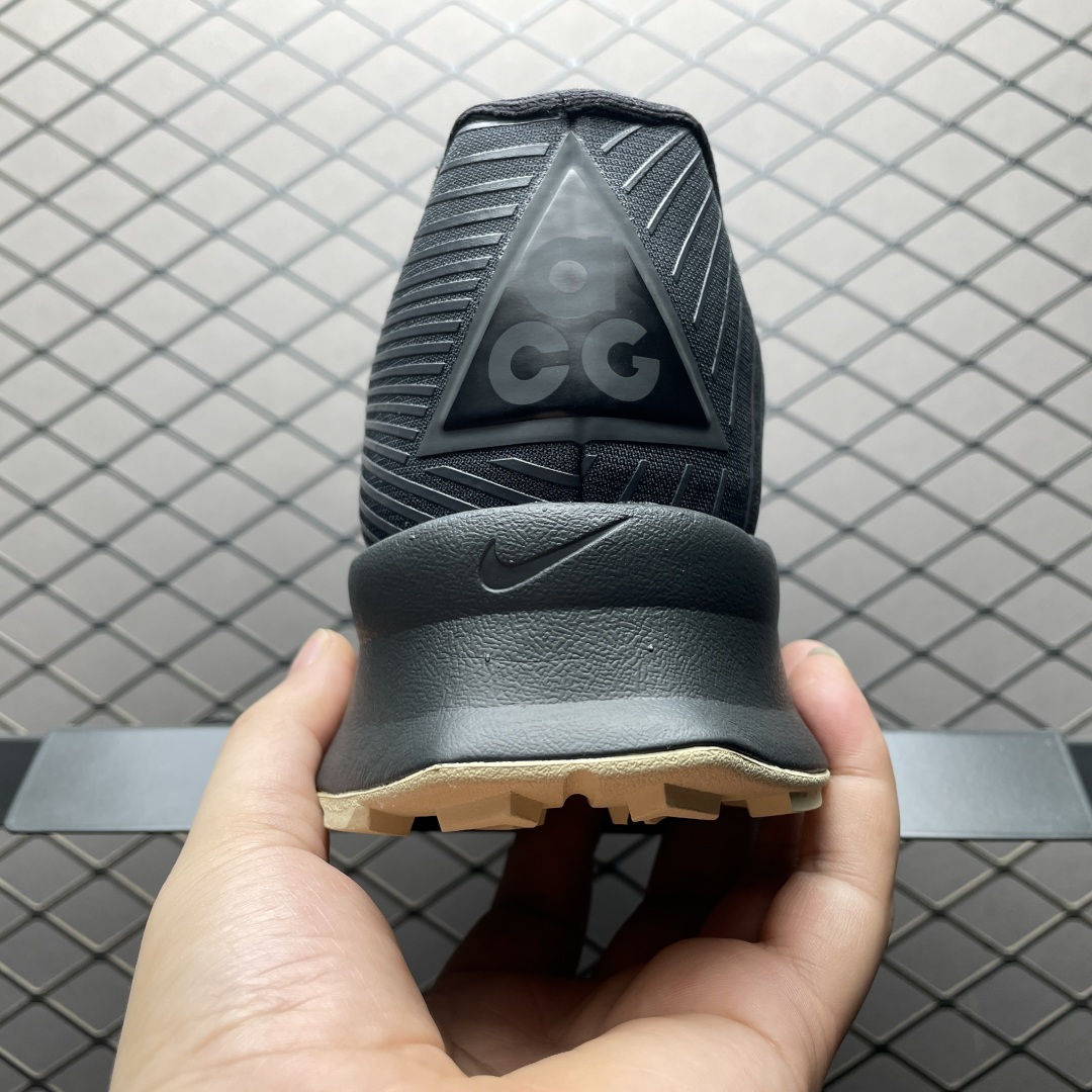 纯原版 NK ACG Ultra Fly Trail 户外跑步鞋 IR7317-001 尺码：36 36.5 37.5 
