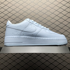 纯原 Travis Scott x NK Air Force 1 Low TS联名款空军一号低帮板鞋 JF7727-40 纯原 Travis Scott x NK Air Force 1 Low TS联名款空军一号低帮板鞋 JF7727-40
