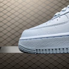 纯原 Travis Scott x NK Air Force 1 Low TS联名款空军一号低帮板鞋 JF7727-40 纯原 Travis Scott x NK Air Force 1 Low TS联名款空军一号低帮板鞋 JF7727-40