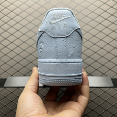 纯原 Travis Scott x NK Air Force 1 Low TS联名款空军一号低帮板鞋 JF7727-40 纯原 Travis Scott x NK Air Force 1 Low TS联名款空军一号低帮板鞋 JF7727-40