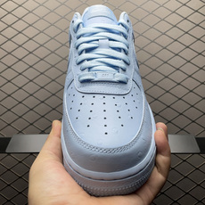 纯原 Travis Scott x NK Air Force 1 Low TS联名款空军一号低帮板鞋 JF7727-40 纯原 Travis Scott x NK Air Force 1 Low TS联名款空军一号低帮板鞋 JF7727-40
