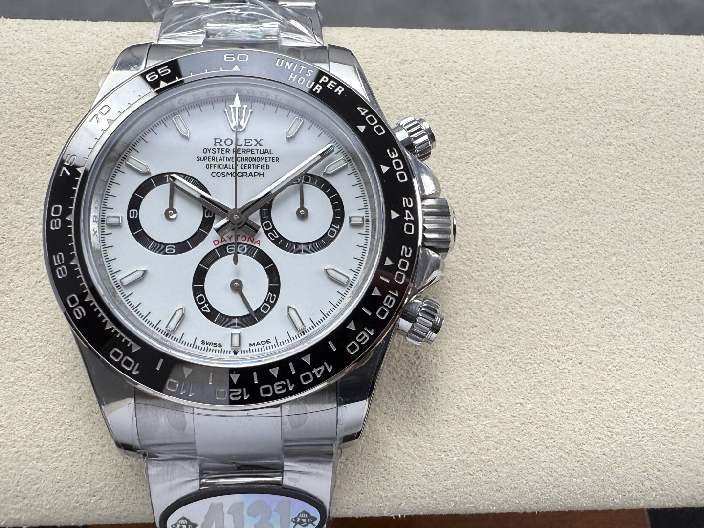 NO:641257,UFO.Factory New Product 4131 No Card Caliber Rolex Daytona Black and White Di 4131 Caliber 4131 Caliber 4131 Caliber 4131 Caliber 4131 Caliber 4131 Caliber 4131 Caliber 4131 Caliber 4131 Caliber 4131 Caliber No Card ,,rolex19860909UFO.Factory 新品4131无卡度 劳力士Rolex 迪通拿 黑白迪 4131无卡度机芯 首發無卡度 當鋪級別 拒絕開蓋一眼假（2根假）重新定義市場標準 ！,,rolex,Watch