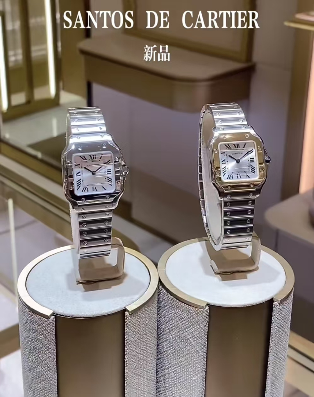 NO:741802,DR Factory new product release Cartier SANTOS DE CARTIER latest version quartz model newly released highest version on the market 27mm original quick release stainless steel strap accessories can be used with the original version original navy blue cowhide leather strap, high-end version of deep sea blue crocodile accessories can be used with the original version accessories can be used with the original version accessories can be used with the original version,,cartier,cartier,cowhide19860909DR Factory新品发布卡地亚山度士SANTOS DE CARTIER 最新版本石英款 全新发布 市场最高版本27mm 原版快拆精钢表带 配件与原装可通用 原版皮带原装海军蓝牛皮,高配版深海蓝鳄鱼  配件与原装可通用 配件与原装可通用 配件与原装可通用,,cartier,cartier,cowhide,Watch