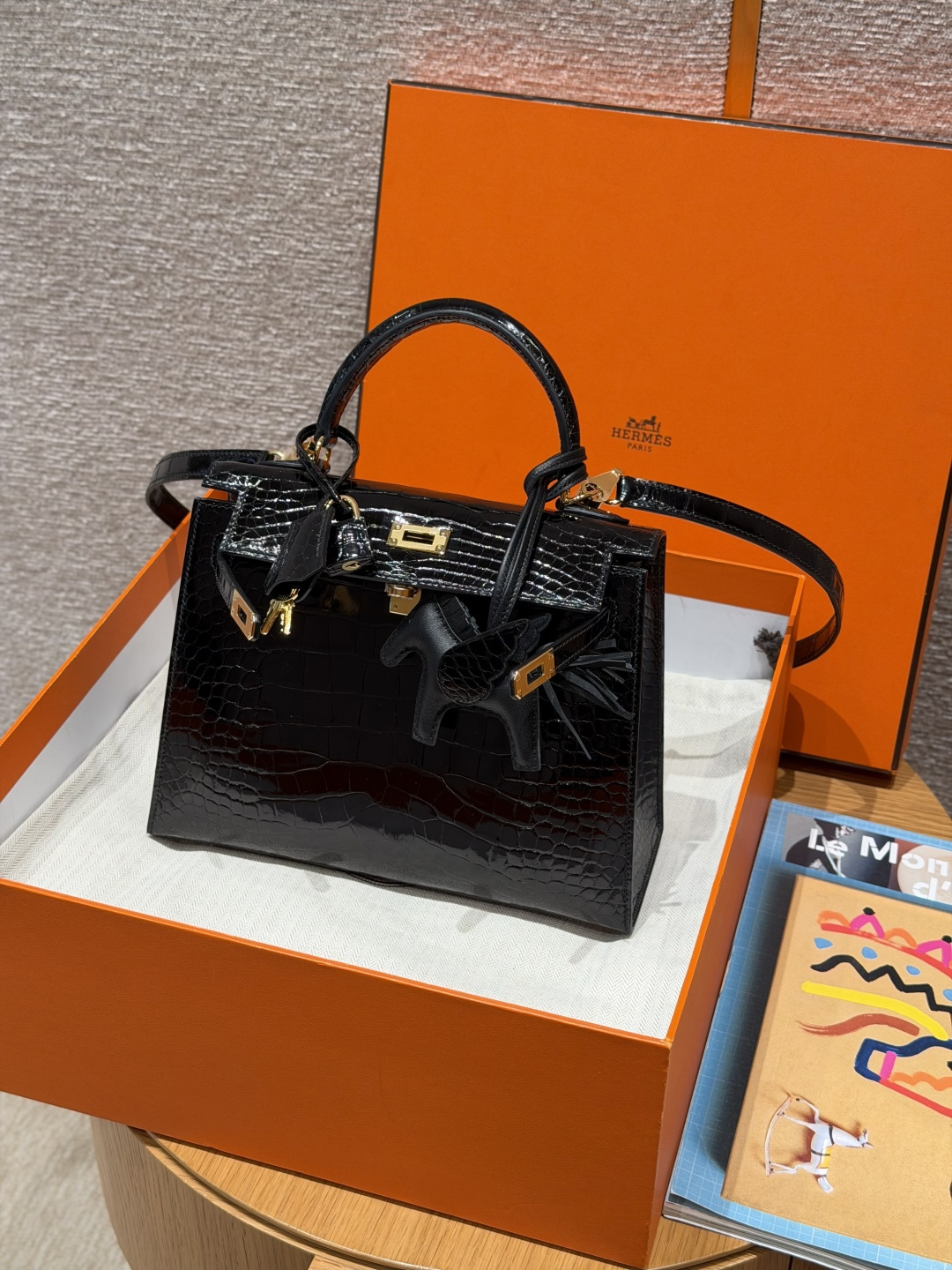 에르메스 가방 18256