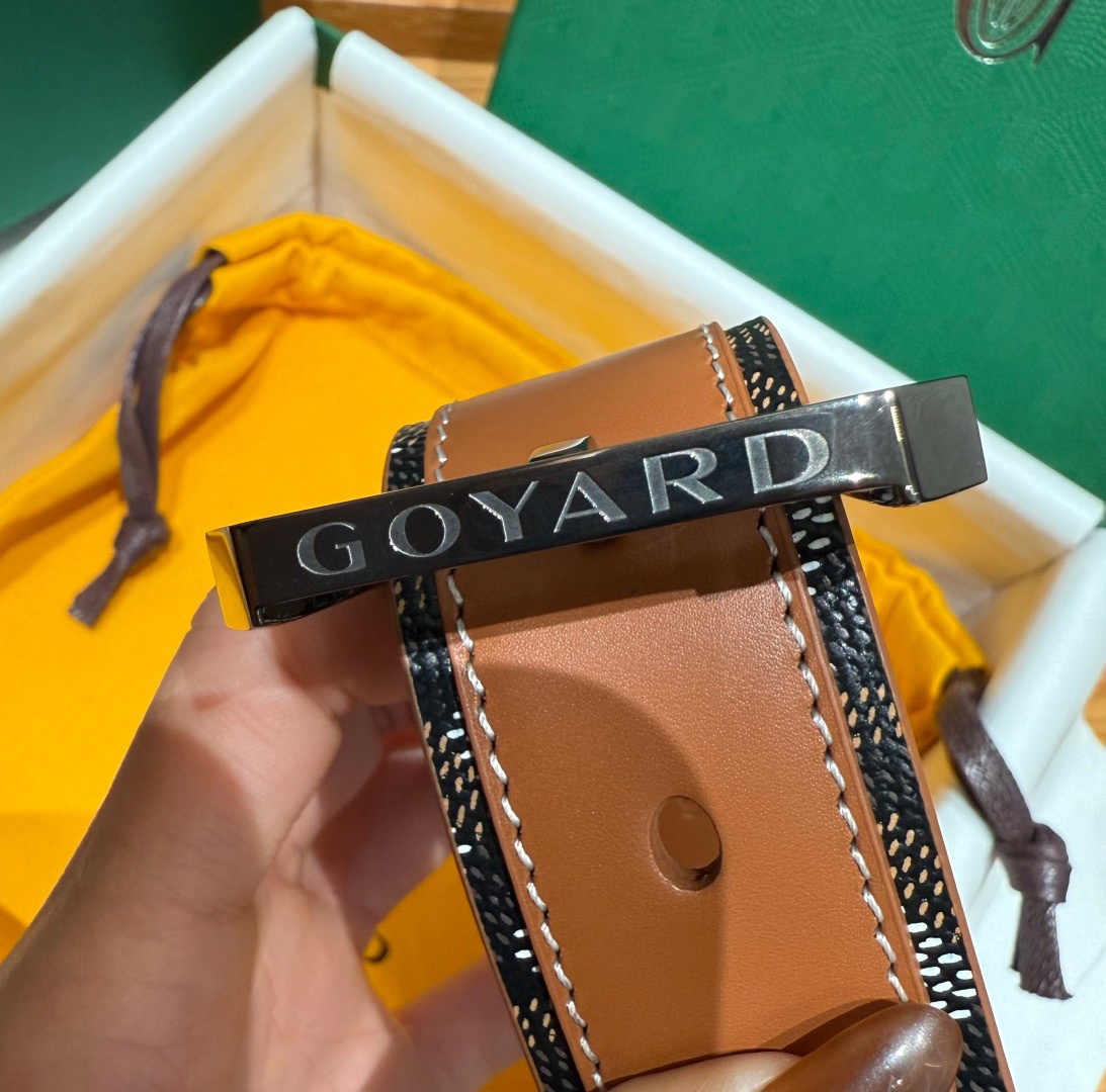 -戈雅FLORIDA皮带 FLORIDA皮带的宽度非常适合休闲风格-Top High Quatity Cheap Sneakers Fashion Clothing Clothes Bags handbags Shoes of all Brand wholesale With The best Quality And Beautiful Price from China Factory Chinese suppliers wholesaler seller -戈雅FLORIDA皮带 FLORIDA皮带的宽度非常适合休闲风格