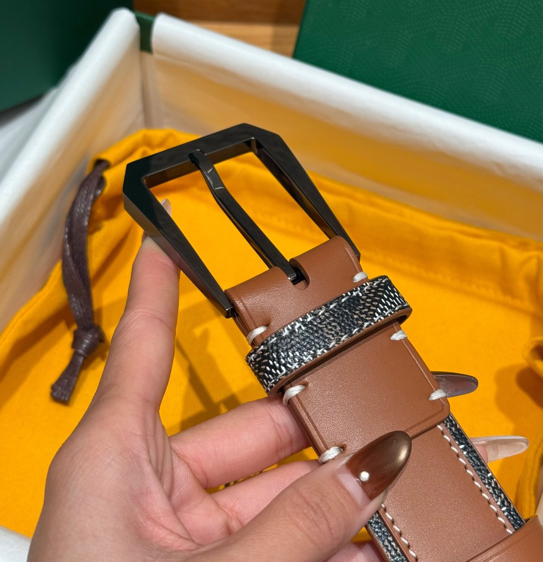 -戈雅FLORIDA皮带 FLORIDA皮带的宽度非常适合休闲风格-Top High Quatity Cheap Sneakers Fashion Clothing Clothes Bags handbags Shoes of all Brand wholesale With The best Quality And Beautiful Price from China Factory Chinese suppliers wholesaler seller -戈雅FLORIDA皮带 FLORIDA皮带的宽度非常适合休闲风格