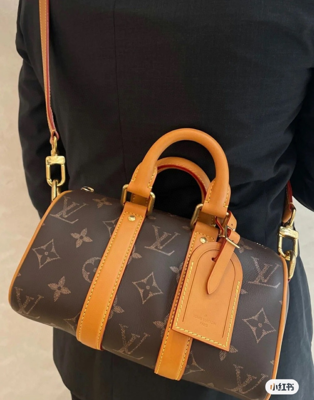 KEEPALL  手袋lv,包 2