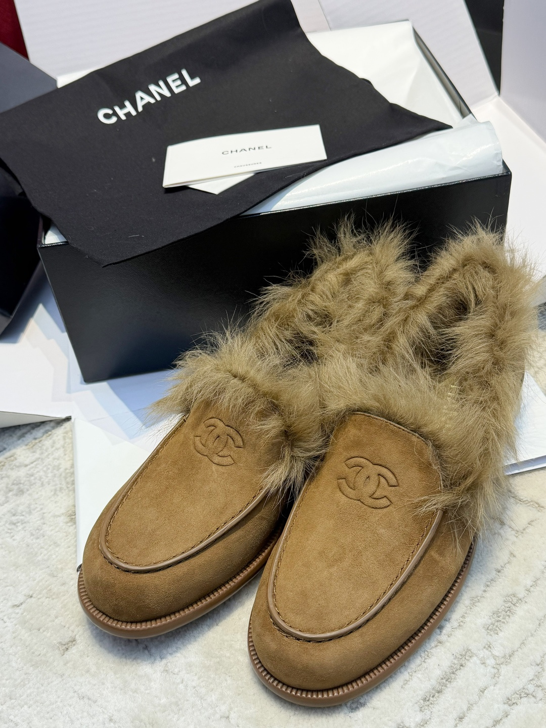 NO:646786,5N ski series new plush shoes are so beautiful, loafers plush shoes, loafers198609095N滑雪系列新款毛绒鞋太美啦,乐福鞋毛毛鞋,loafers,Women's Shoes