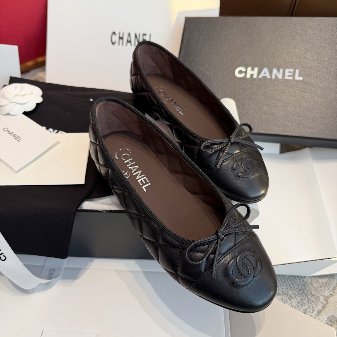 Chanel Women Shoes