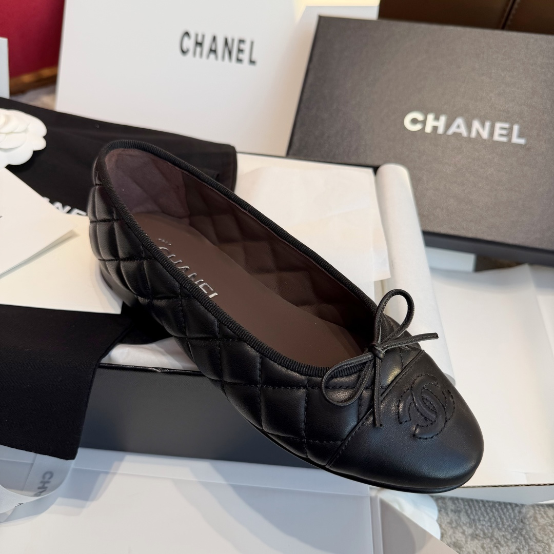Chanel Women Shoes