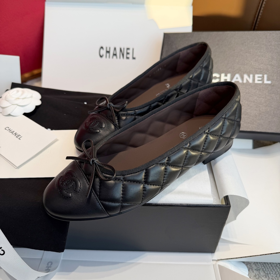 Chanel Women Shoes