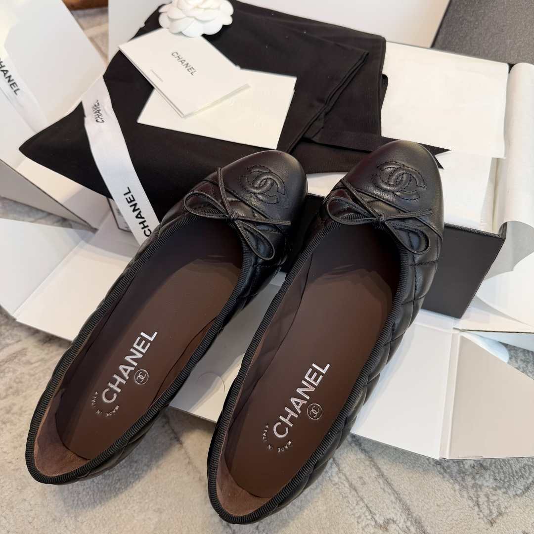 Chanel Women Shoes
