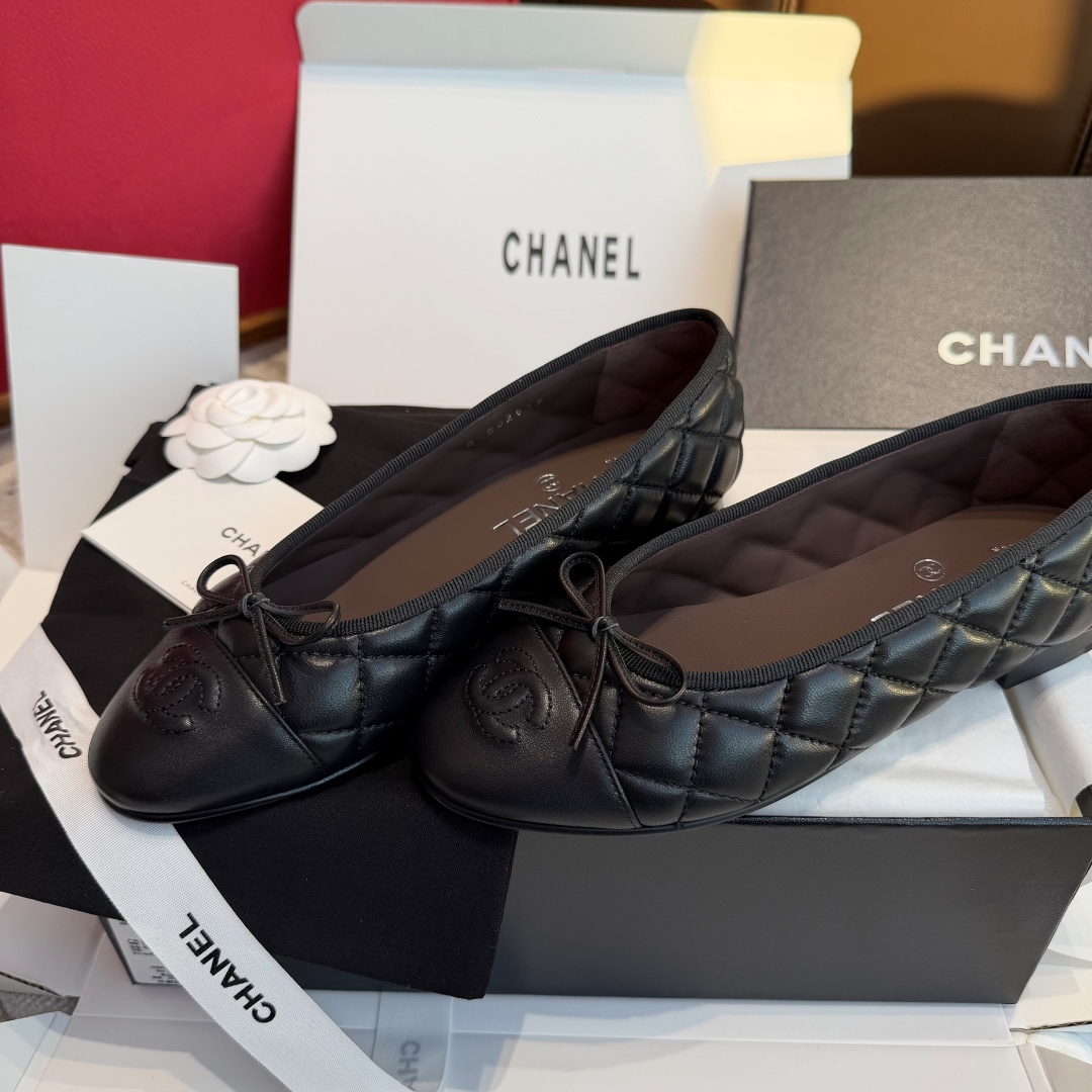 Chanel Women Shoes