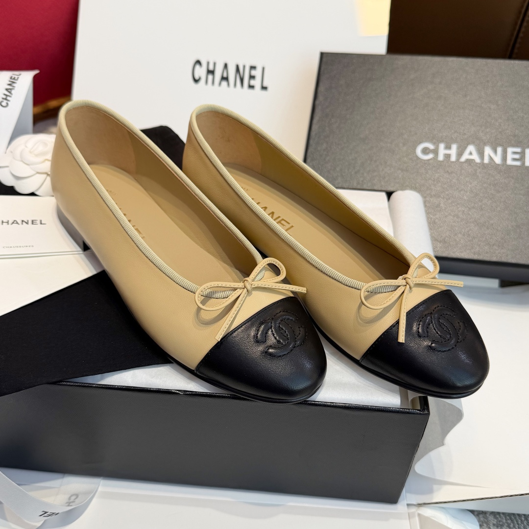 Chanel Women Shoes
