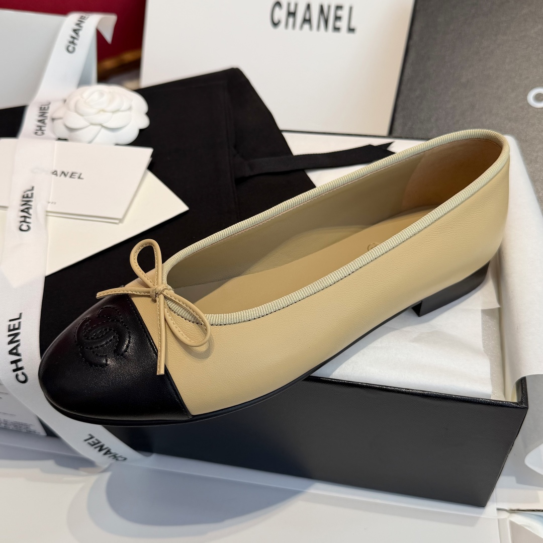 Chanel Women Shoes