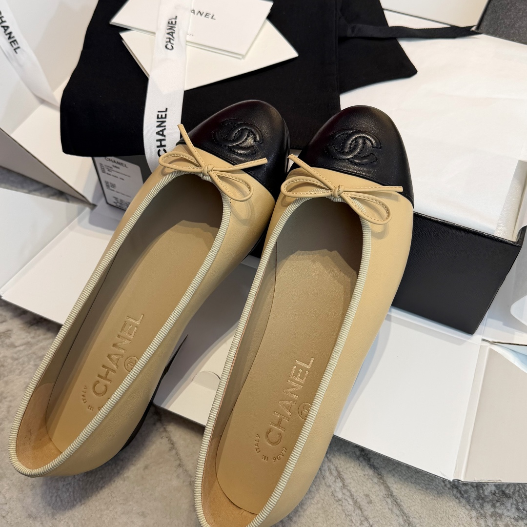 Chanel Women Shoes