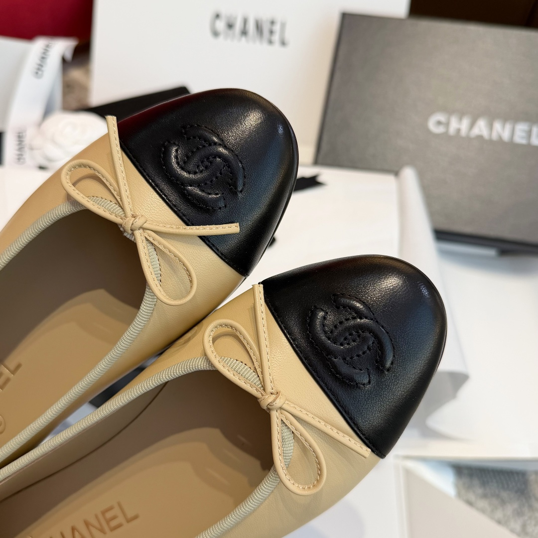 Chanel Women Shoes