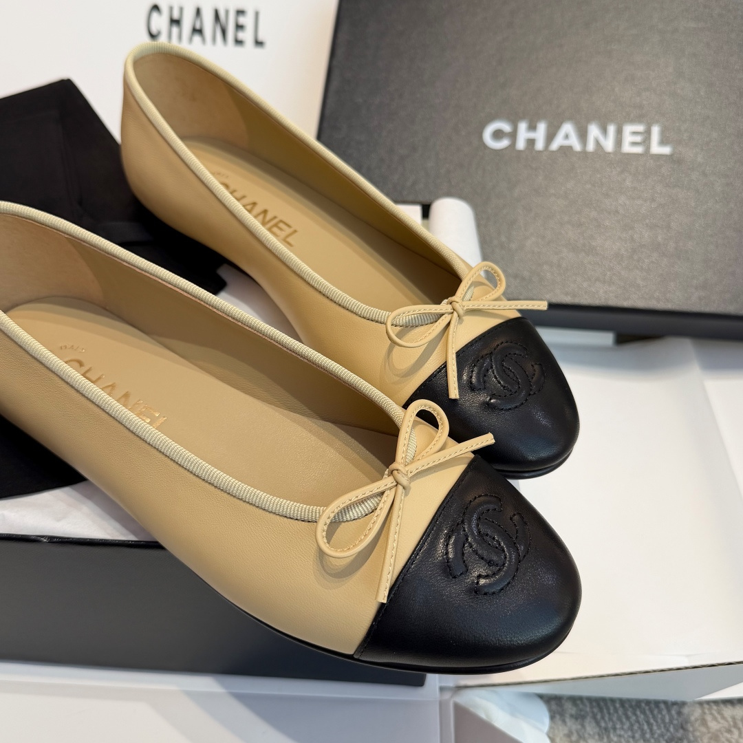Chanel Women Shoes
